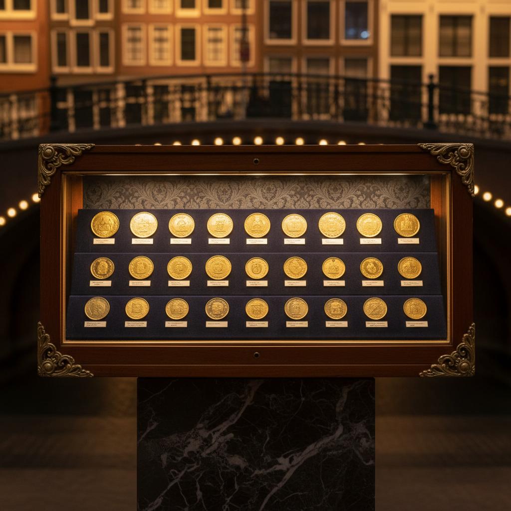Coin Collection